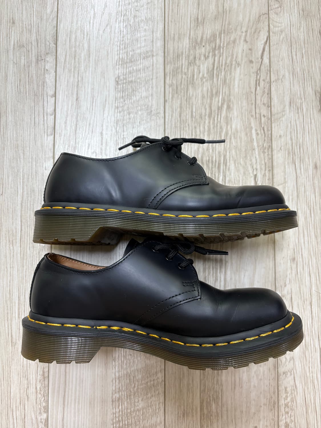 닥터마틴 1461 3홀 스무스 230 상품이미지3