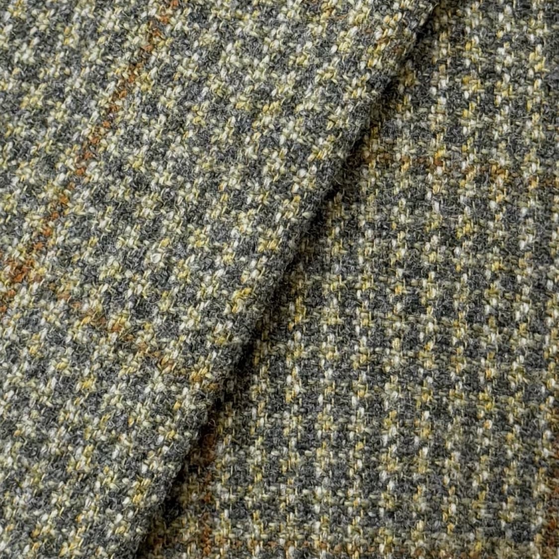 VENETO by PLUM 체크 트위드 자켓 상품이미지5