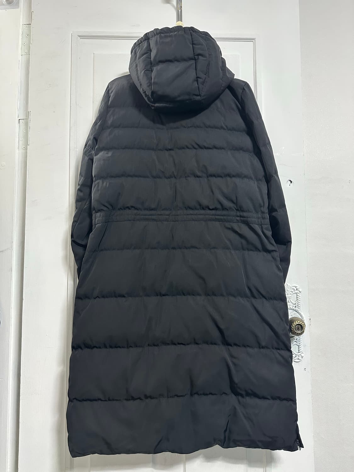 띠어리 노린 롱패딩 상품이미지2