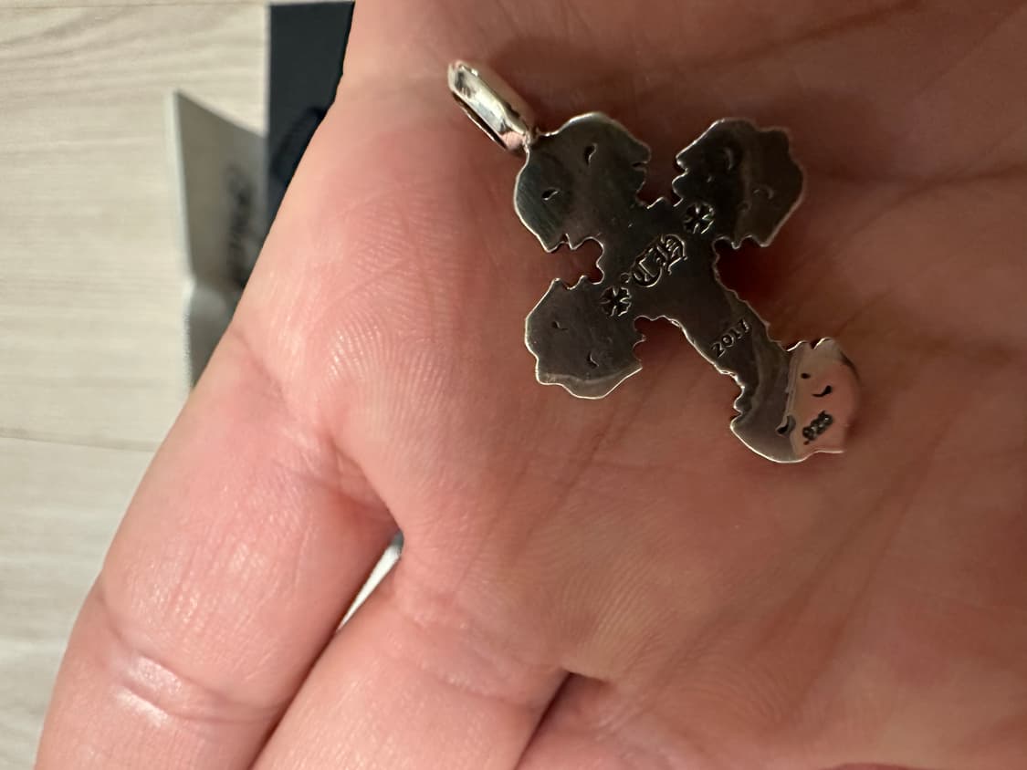 필리그리 타이니 참 새상품 상품이미지3