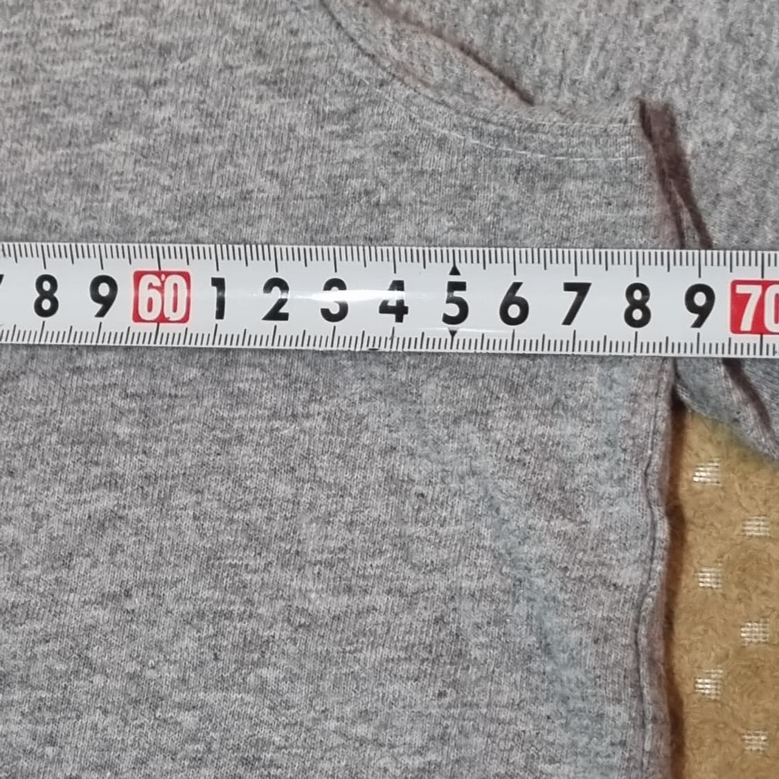 (2XL) 칼하트 오버핏 반팔티 상품이미지5