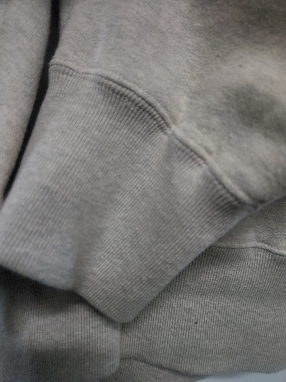 올드조 oldjoe  파티나스웻셔츠 상품이미지4