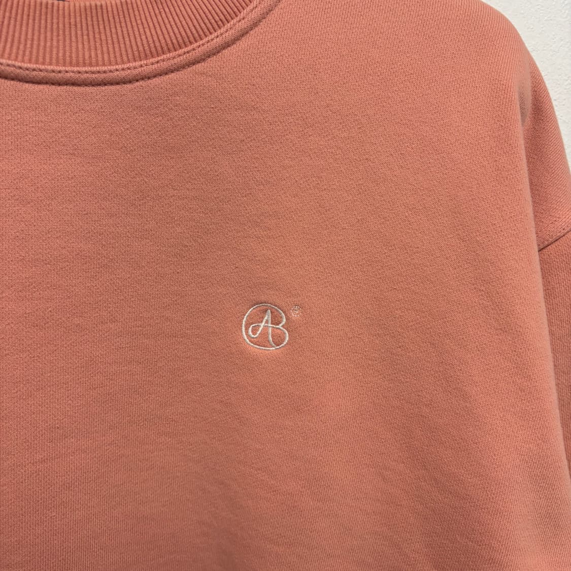 엔더슨벨 맨투맨 상품이미지3