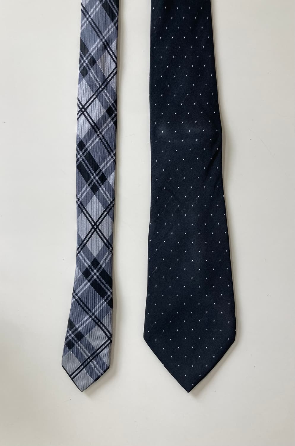 유나이티드컬렉션 오브 베네통 넥타이 상품이미지1