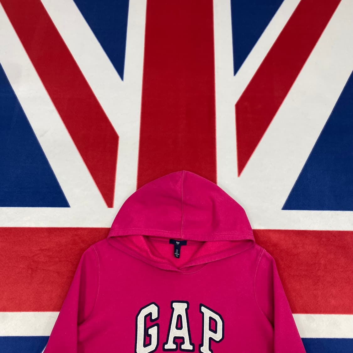 GAP 후드티 여성 L  상품이미지2