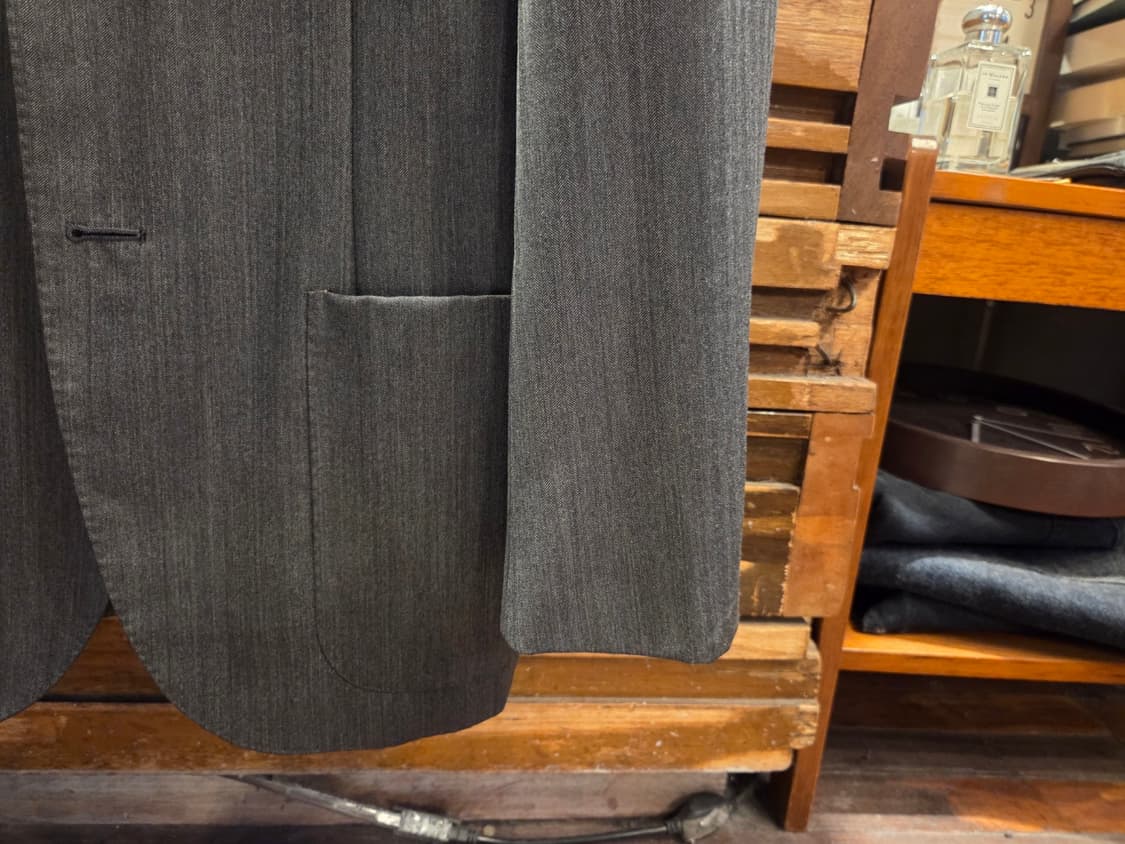 폴로랄프로렌 테일러드 자켓 상품이미지6