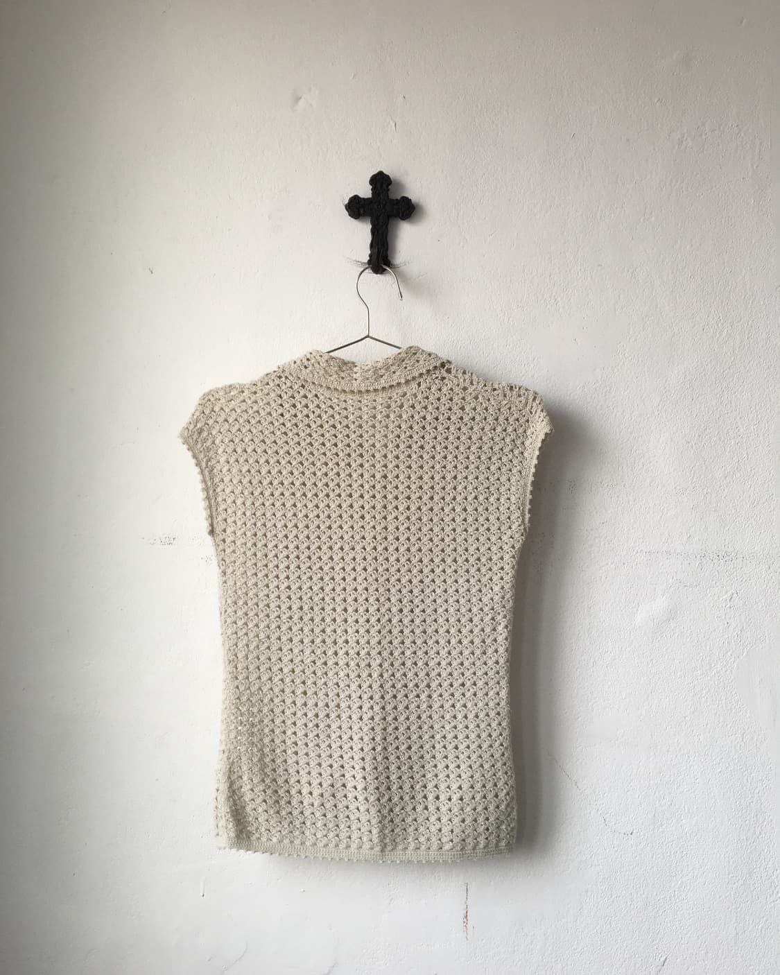 Crochet cardigan 상품이미지3