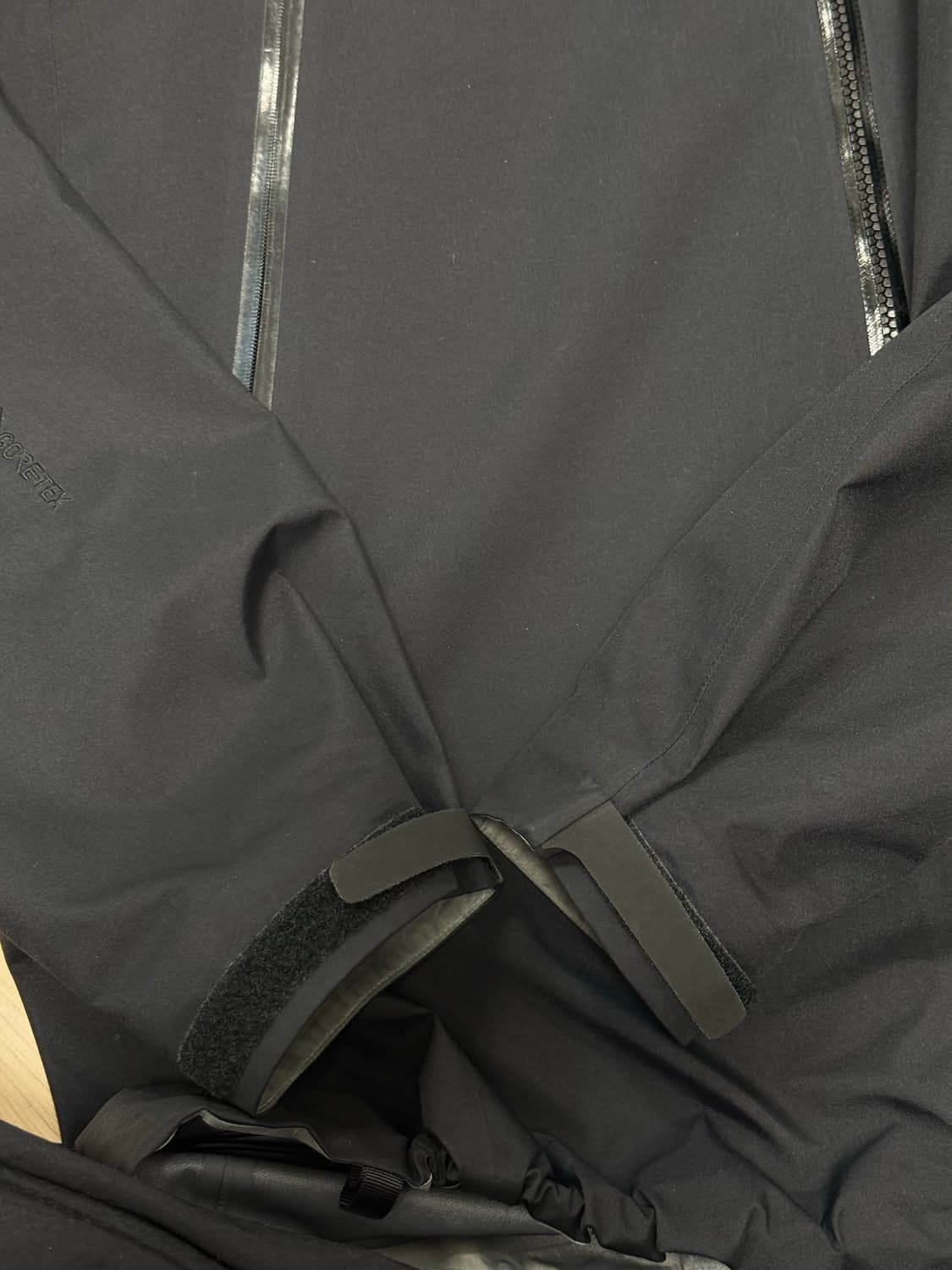 아크테릭스 베타 자켓 블랙 L 상품이미지4