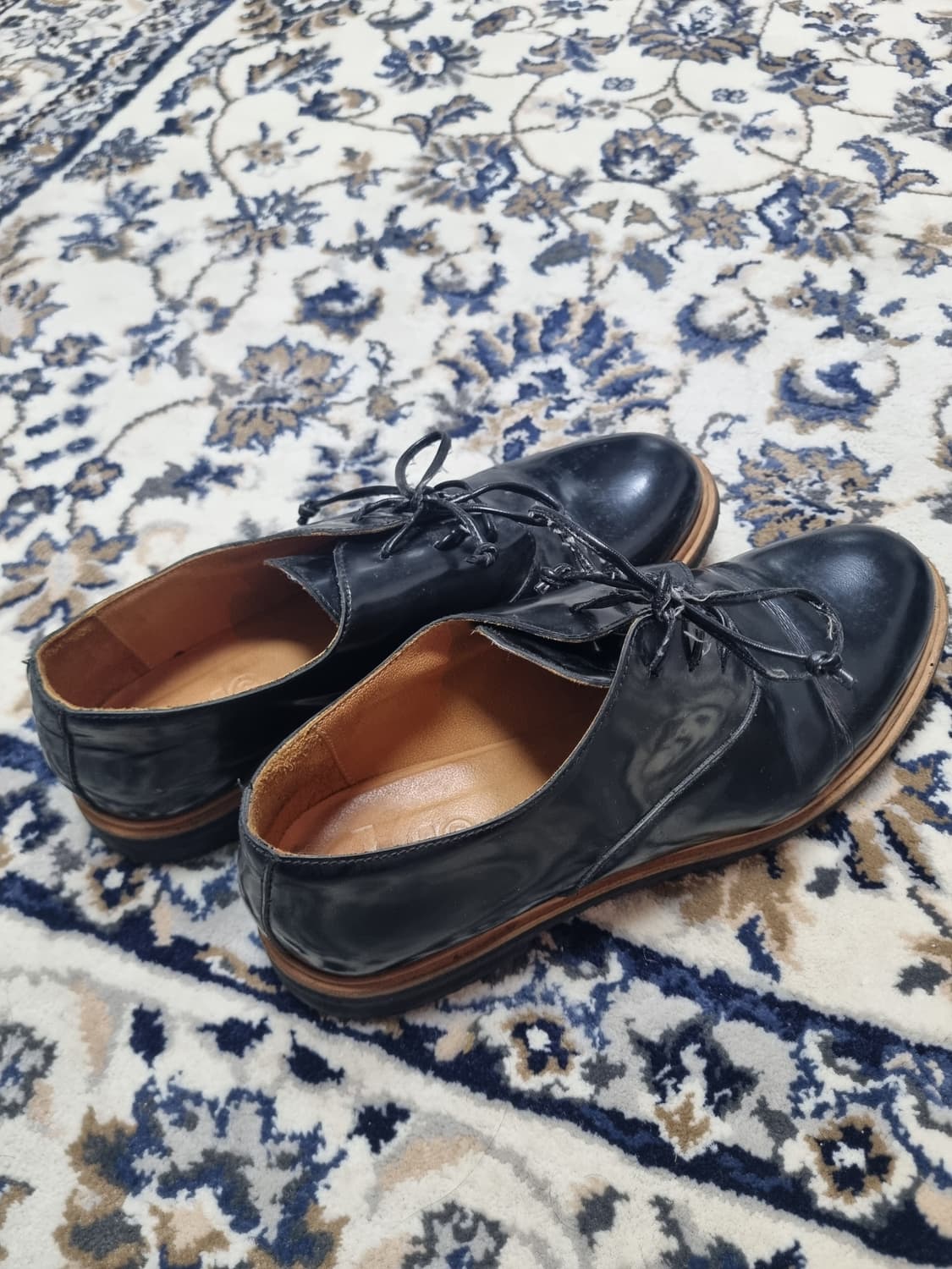 MM6 구두 245~250 상품이미지3