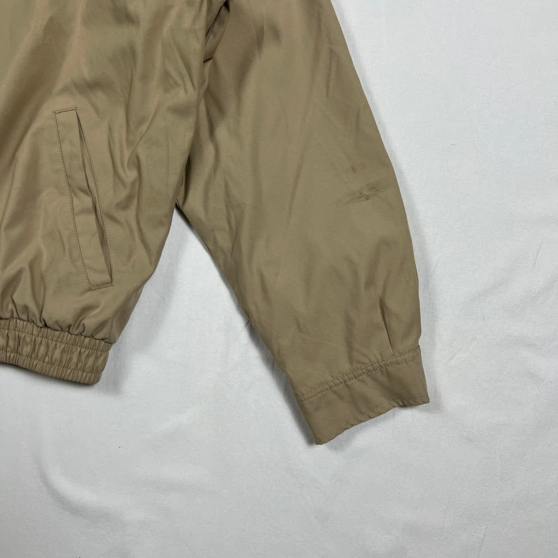 폴로랄프로렌 포니 로고 집업 자켓 상품이미지4