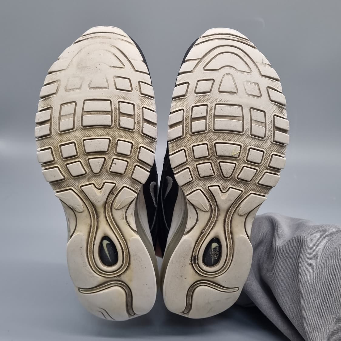 나이키 에어맥스97 남성운동화255 상품이미지3