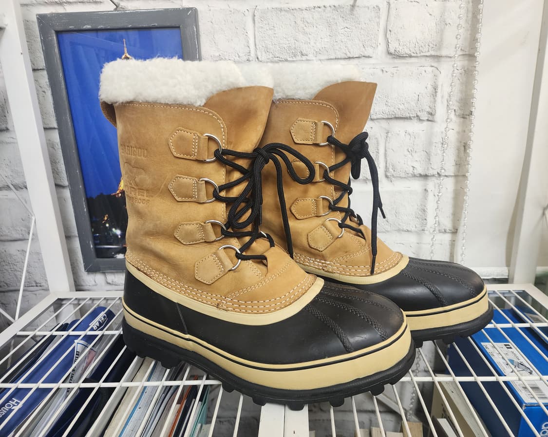 소렐 카리부 부츠 280 남성 방한화 방한부츠 스노우부츠 LB59 상품이미지3