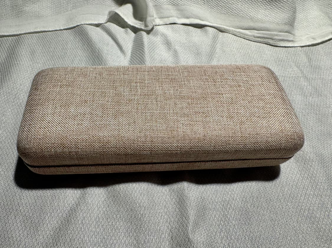 [극희귀/수제] 금자안경 이도 타미오 선생의 T-465 BLS (전용 클 상품이미지9