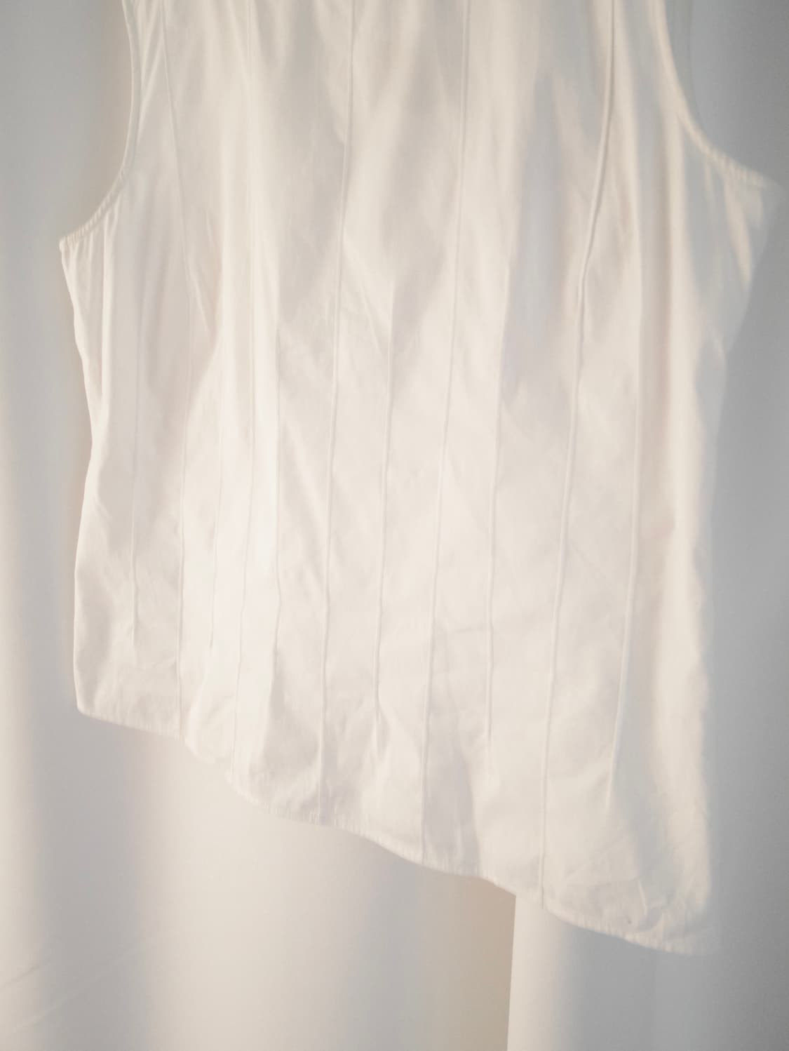 [Jocomomola de Sybilla] sleeveless 상품이미지5