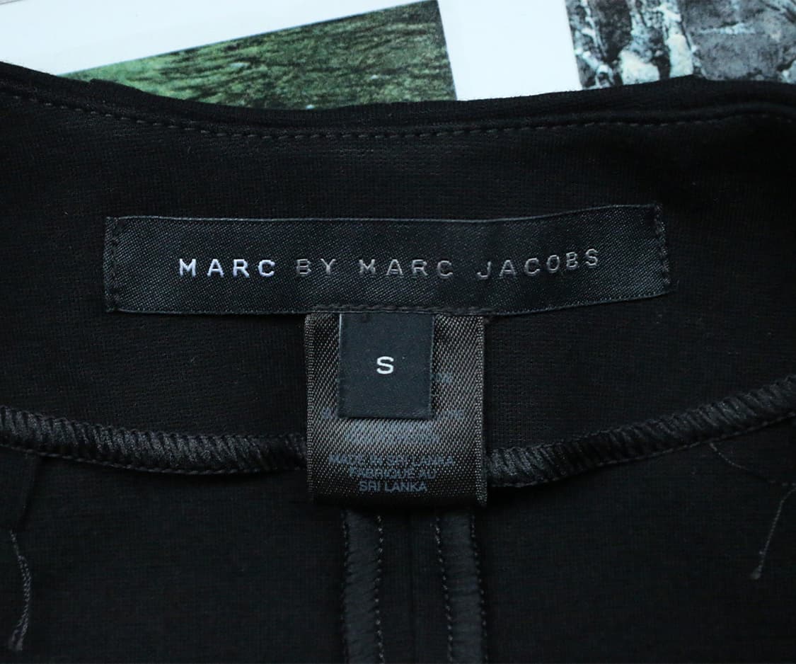  마크 제이콥스 비대칭 블레이저 재킷 상품이미지9