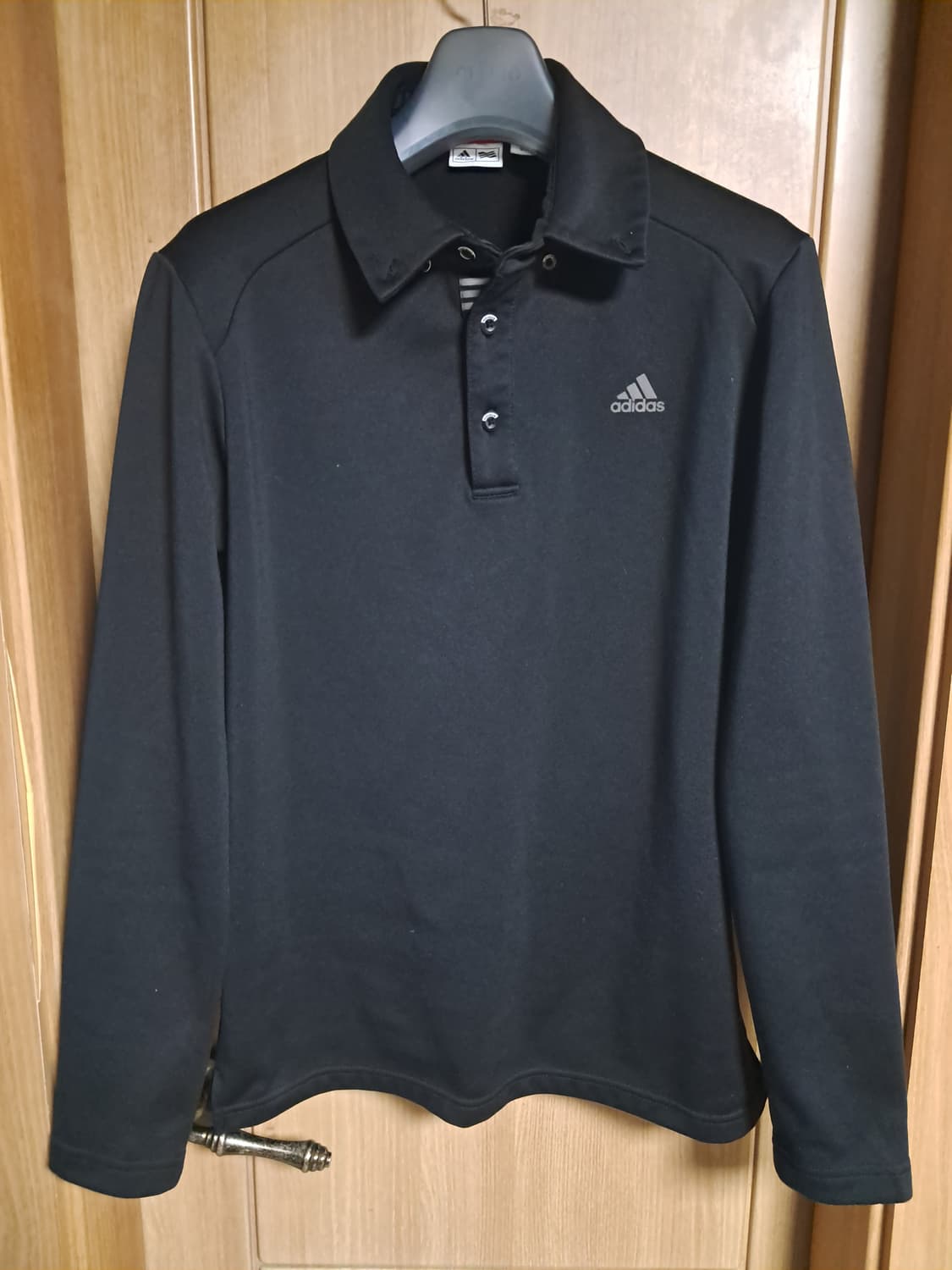 아디다스 긴팔티 남성95  상품이미지1