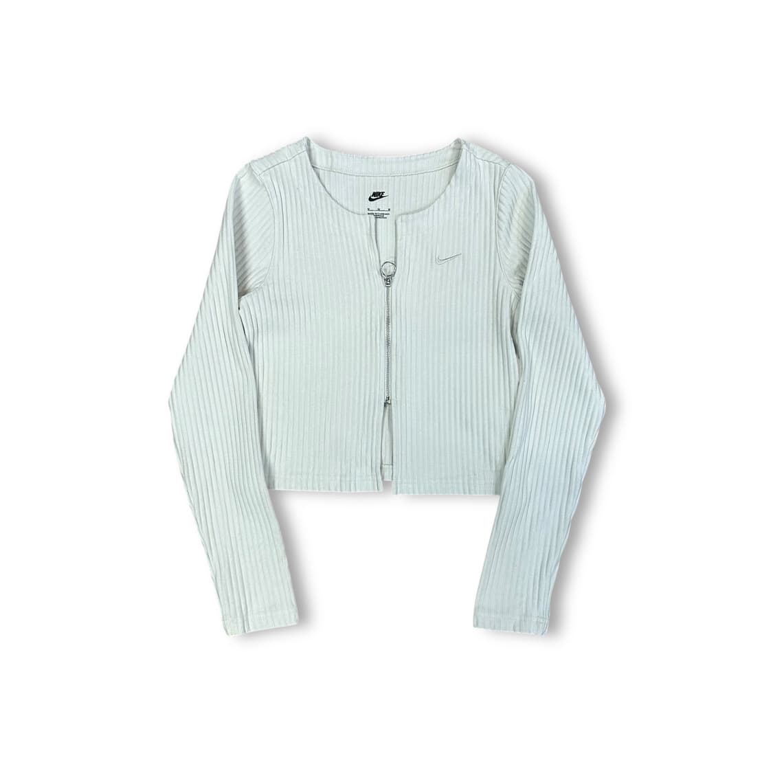 나이키 칠 골지 가디건 상품이미지1