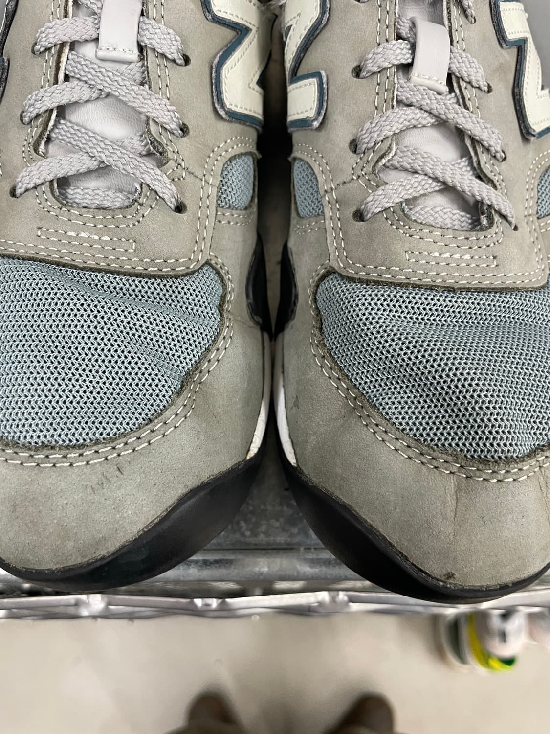 뉴발란스 ML71 그레이 270 (gr-4331) 상품이미지7