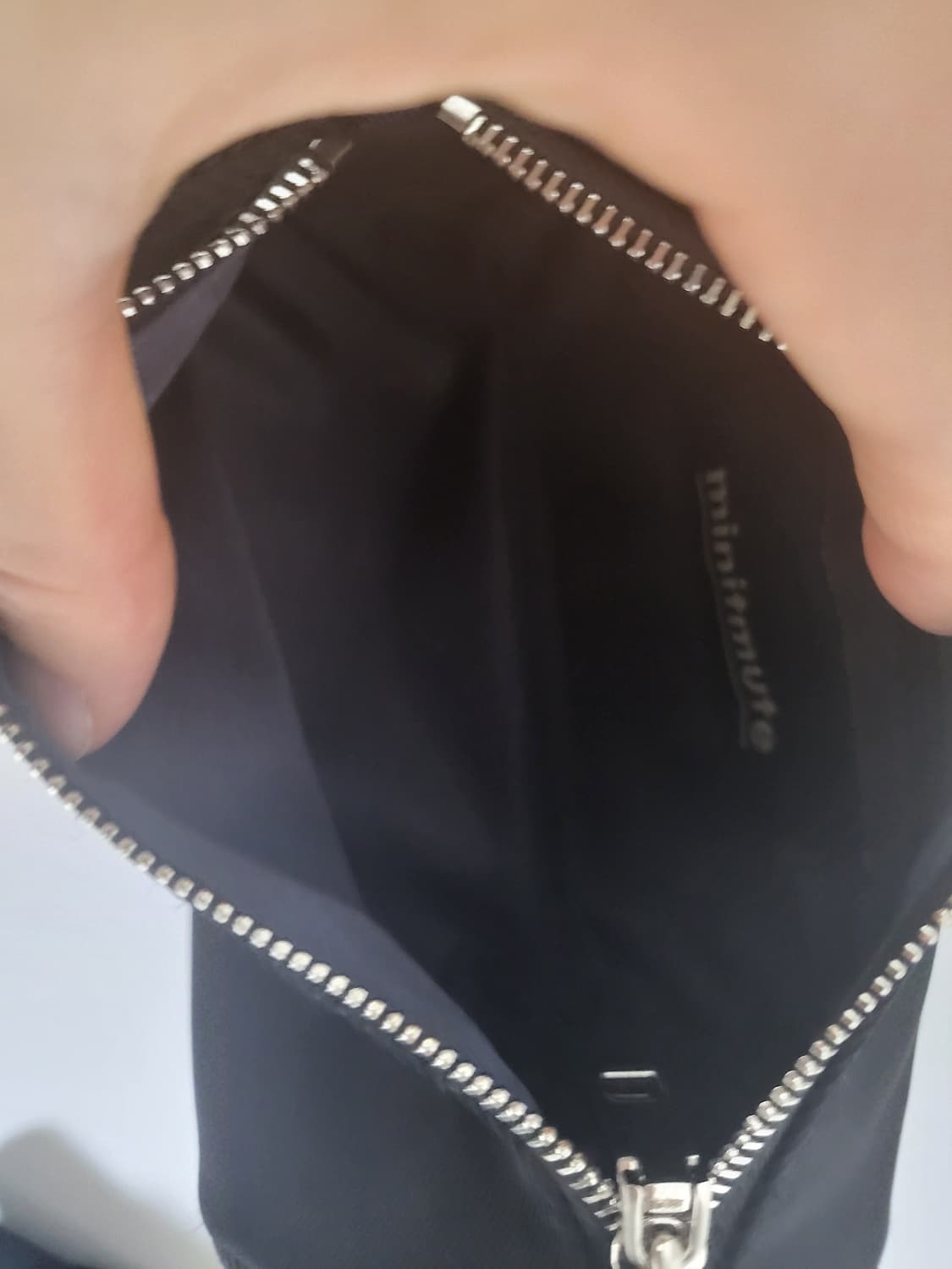 미닛뮤트 클로써클 블랙 도쿄한정 상품이미지5