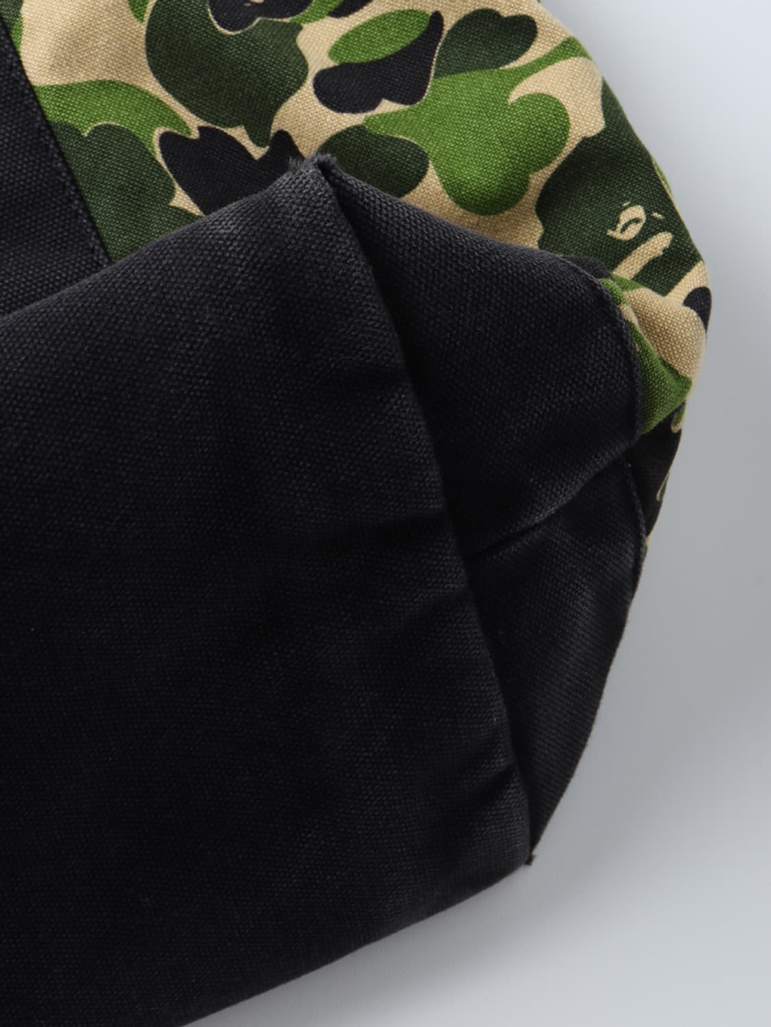 베이프 A BATHING APE ABC 2way Shoulder Bag 상품이미지5
