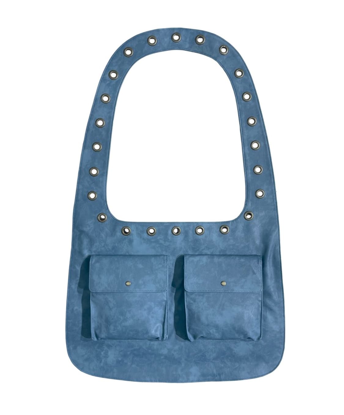 jijivisha / Bubble eyelet bag 상품이미지1