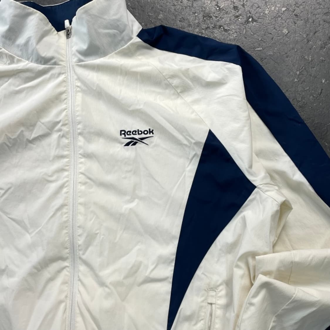 105 리복 바람막이 상품이미지2