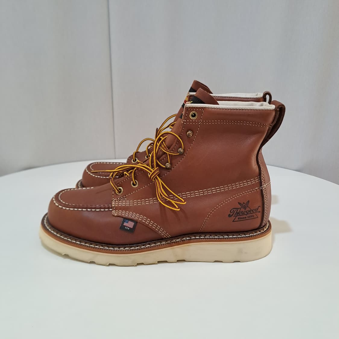 (새제품) 쏘로굿 목토 814-4200 8 1/2 A904 상품이미지4