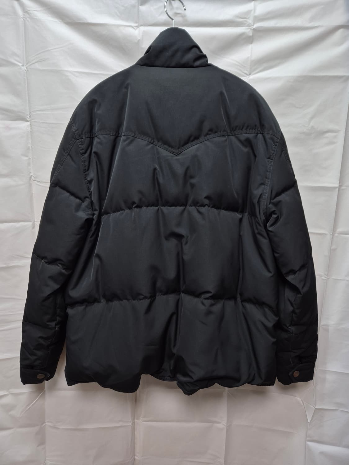 폴로 덕다운패딩 상품이미지5