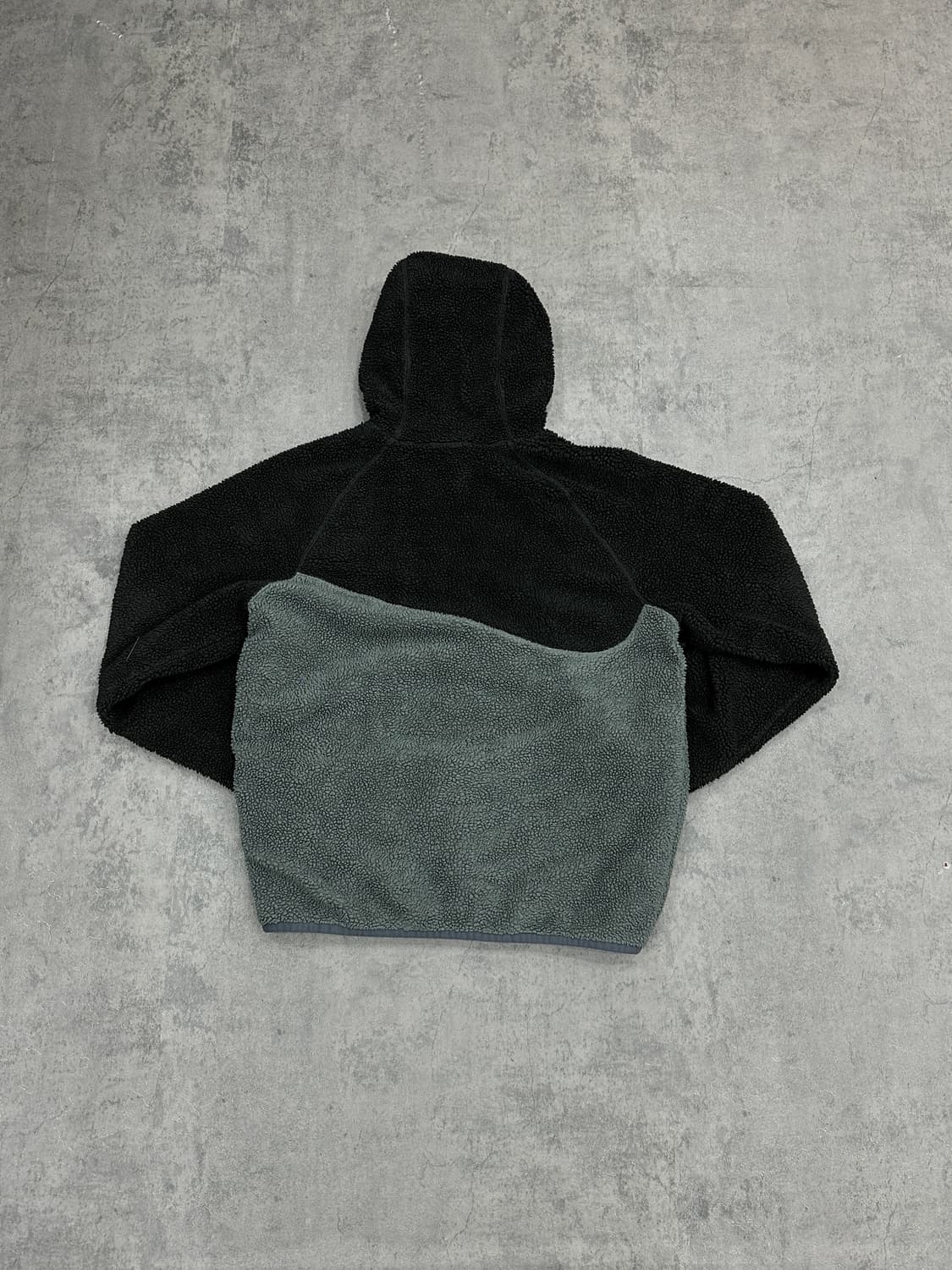 나이키 빅스우시 플리스 후드 상품이미지5