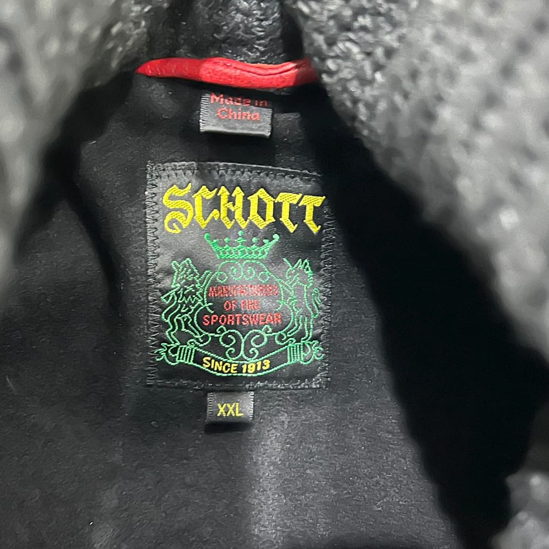 쇼트 하이넥 울 더블코트 s08568 상품이미지7