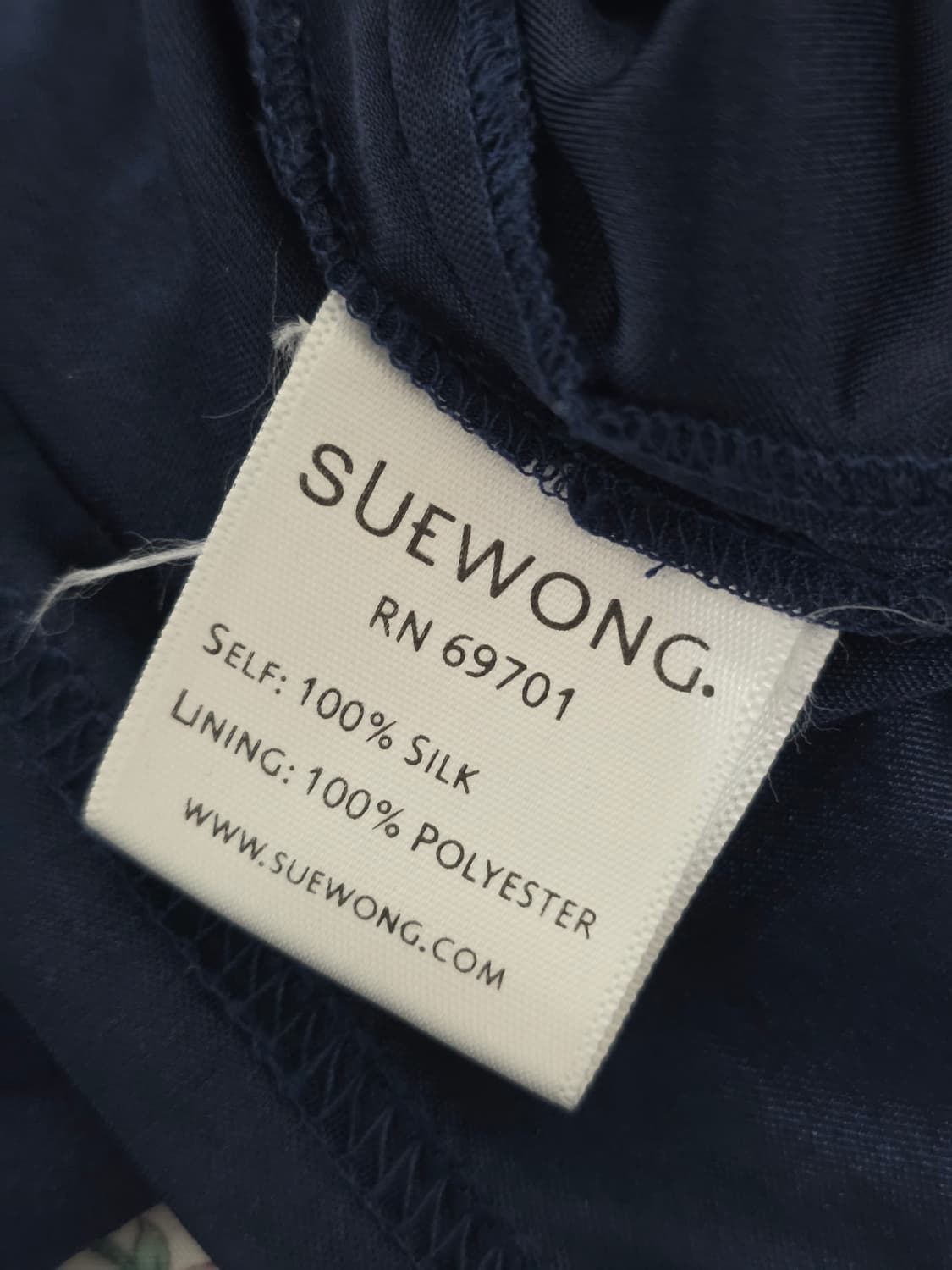 일본빈티지)고전 레트로 오리엔탈 비즈홀터넥 네이비드레스 대회댄스연주회파티 상품이미지6