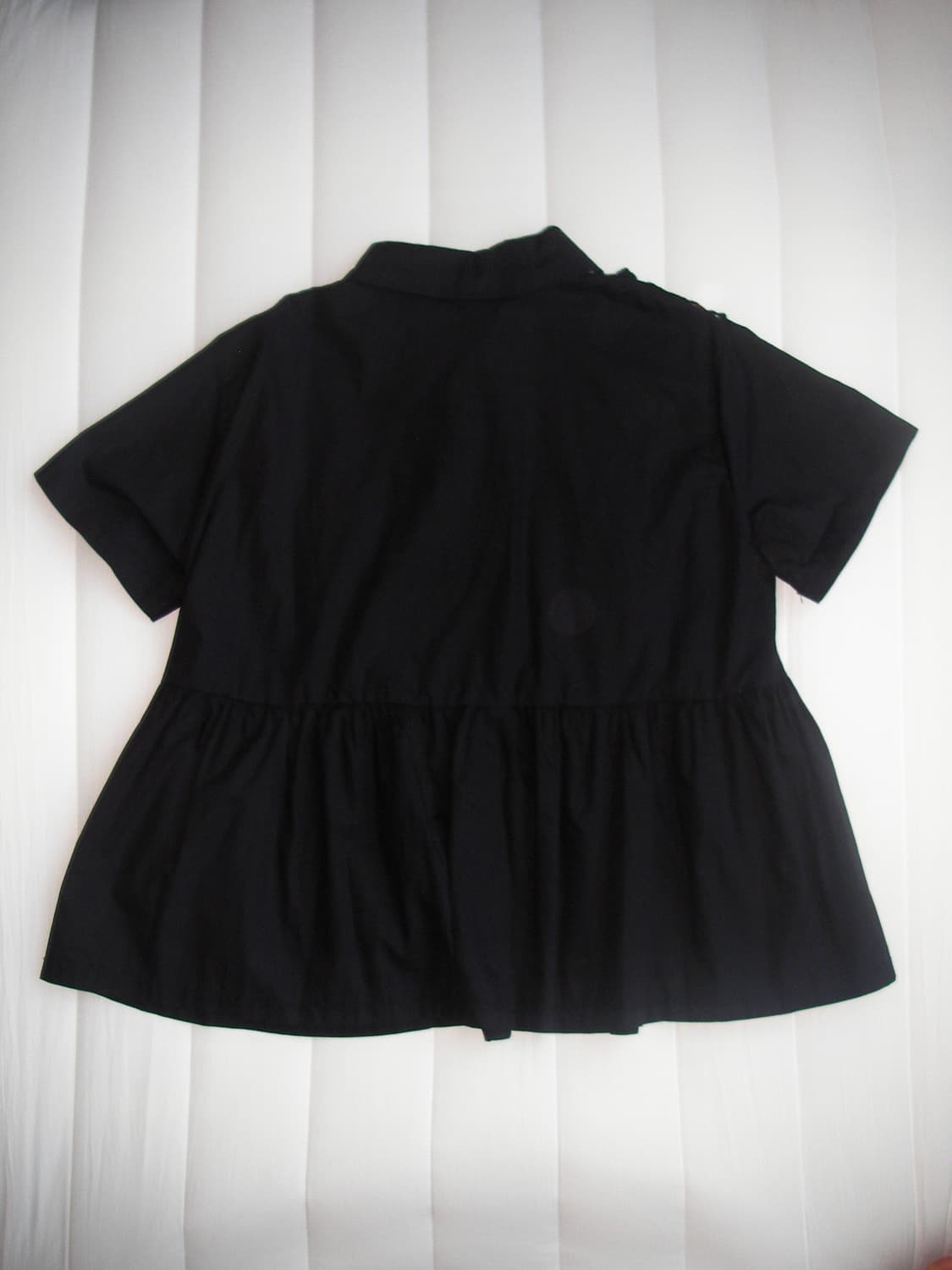 도트 블라우스 상품이미지2