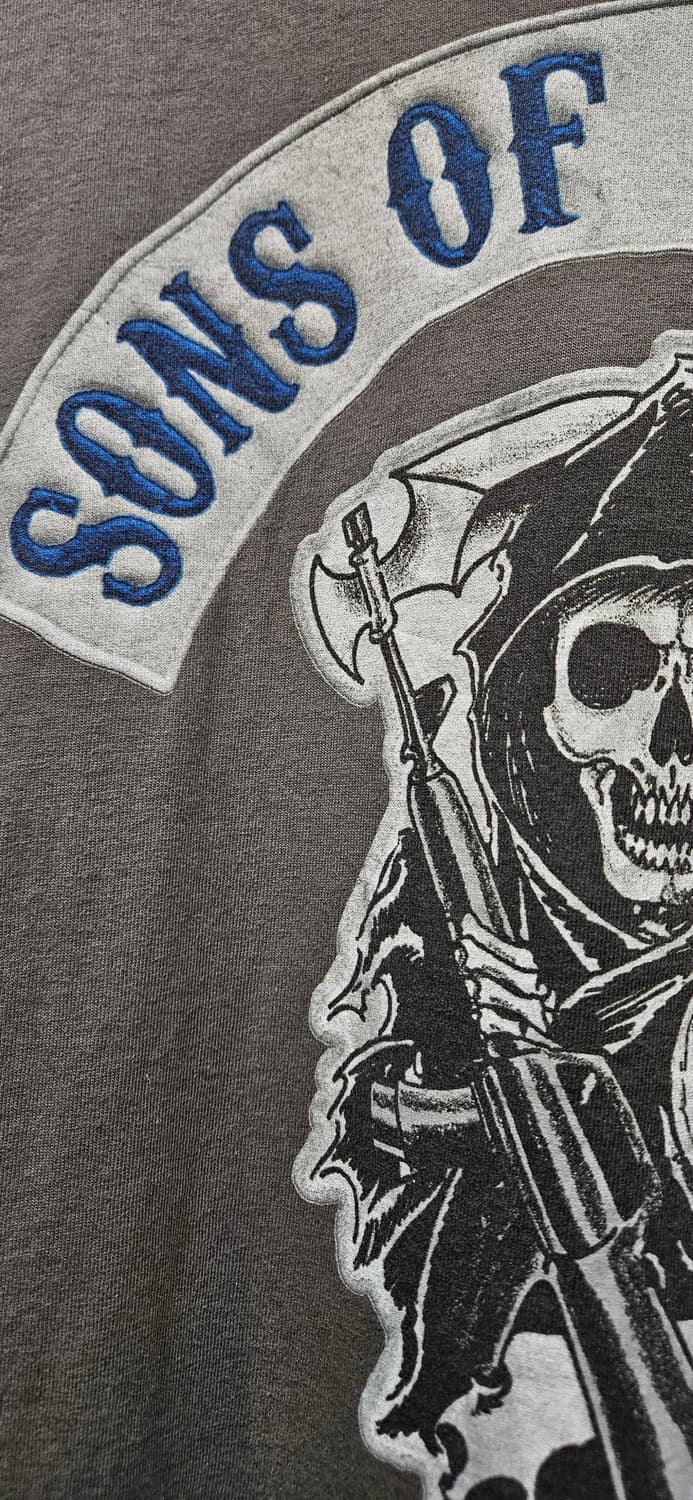 Sons of Anarchy 상품이미지5