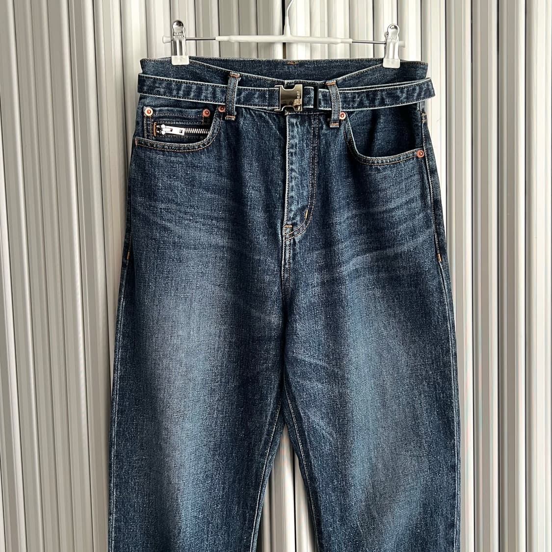 Sacai jeans 상품이미지2