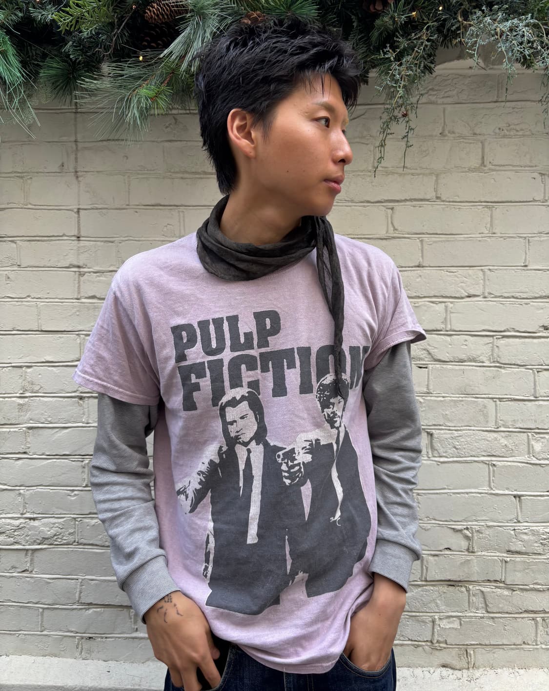 PULP FICTION T SHIRTS 상품이미지1
