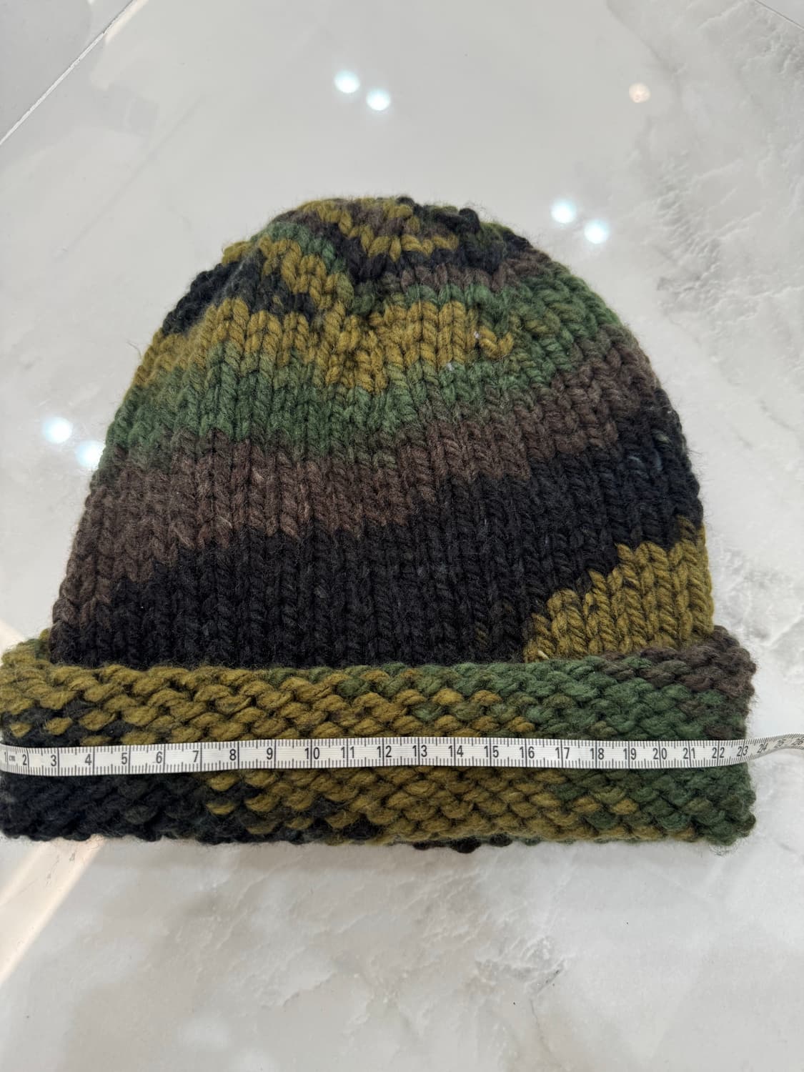 Supreme 비니 상품이미지4