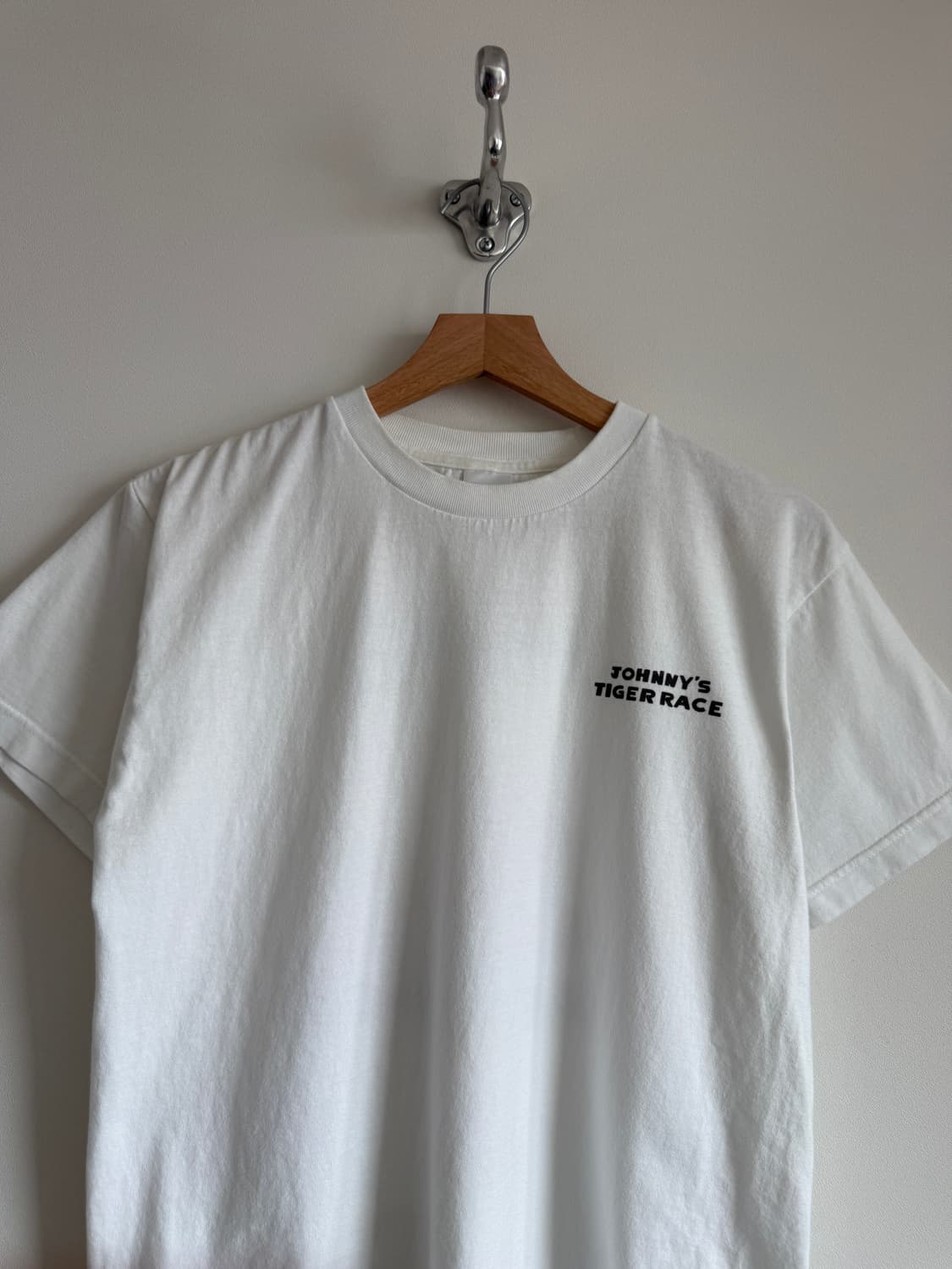 Printatar 반팔 티셔츠(메인 뒷면) 상품이미지3