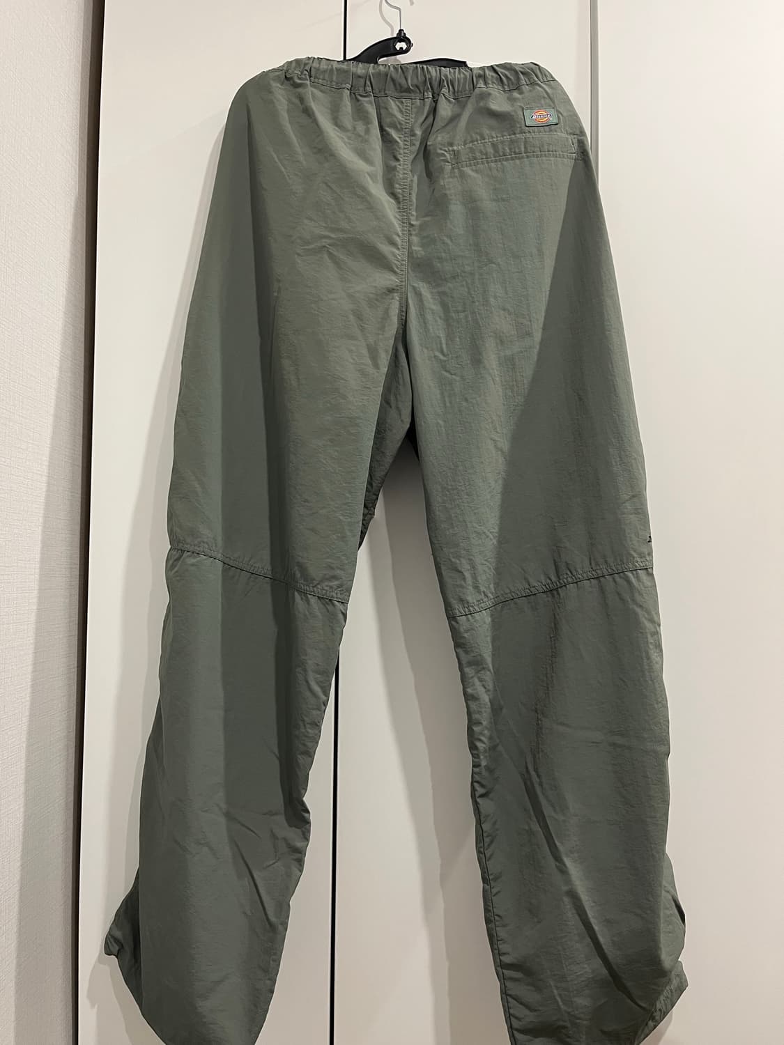 디키즈 퍼티그 나일론 팬츠 L 상품이미지2