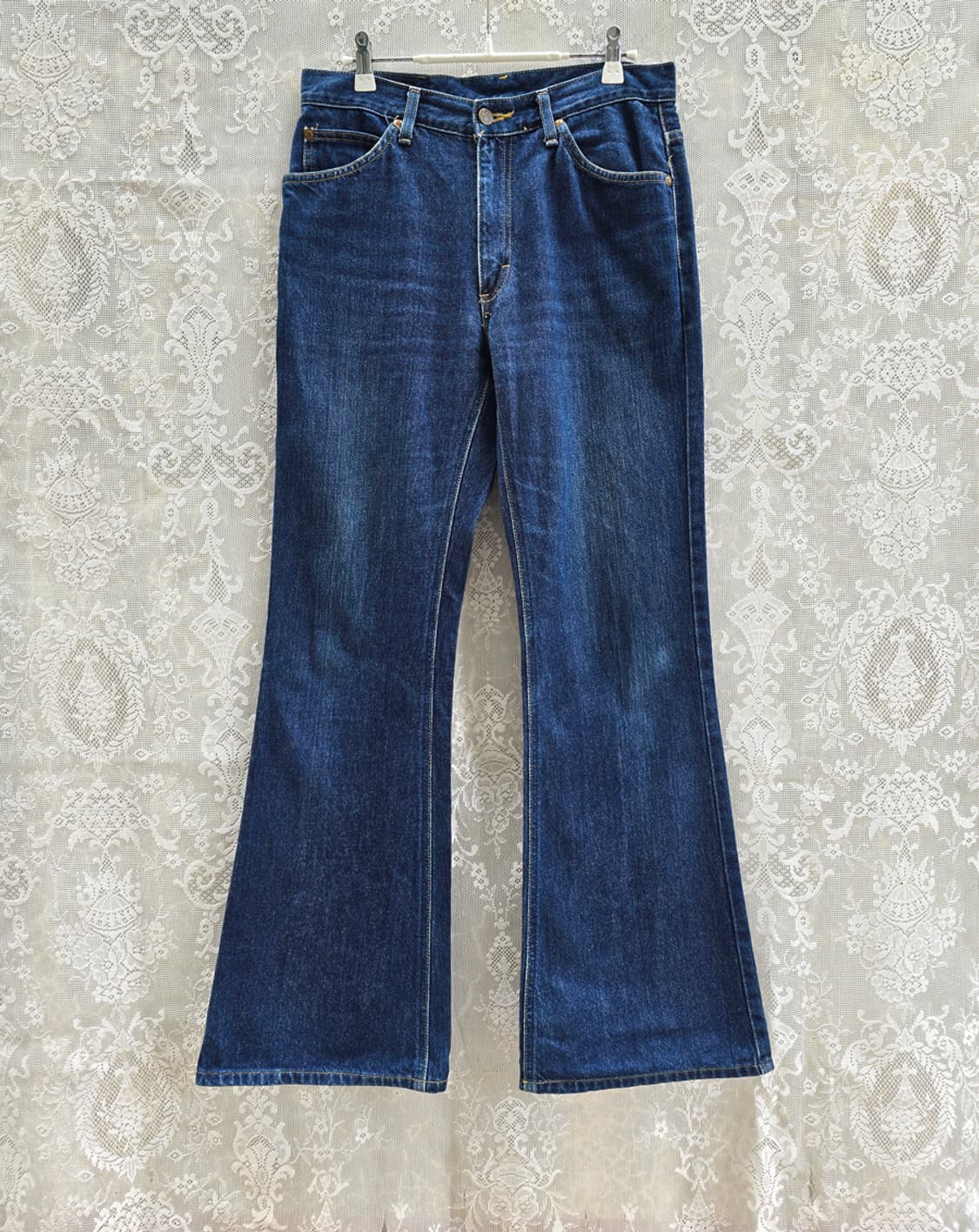 LEE 부츠컷 4202 (made in japan) 상품이미지1