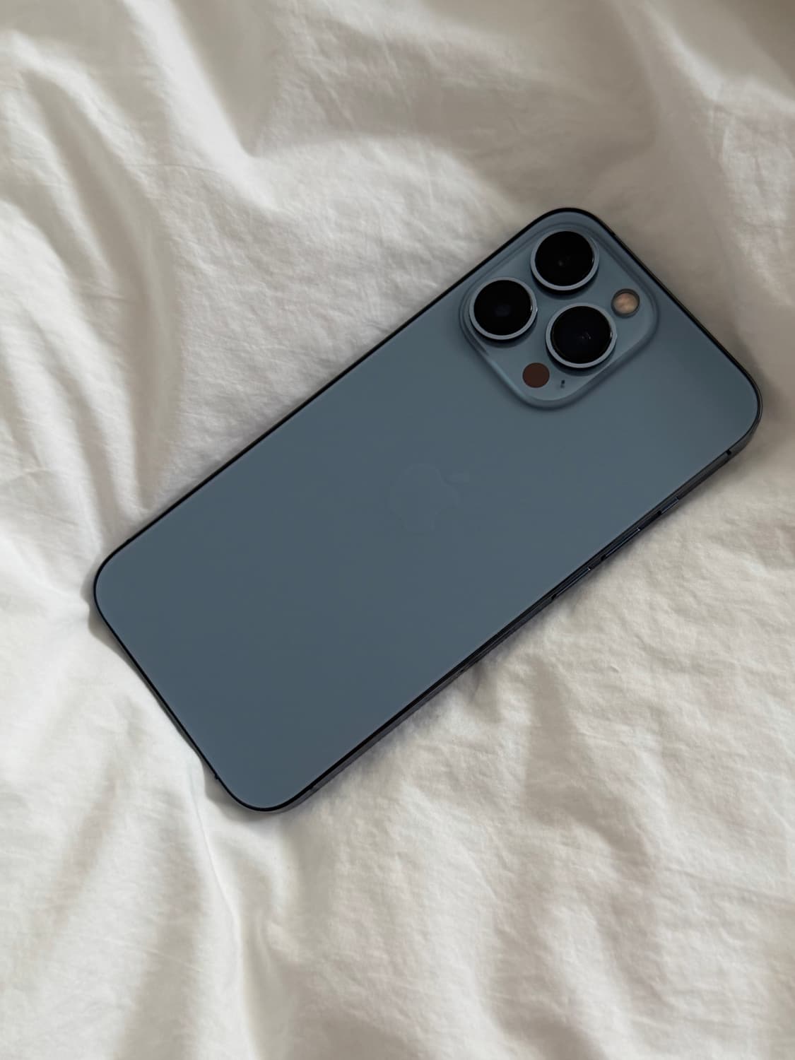 아이폰13PRO 시에라블루 128GB  상품이미지2