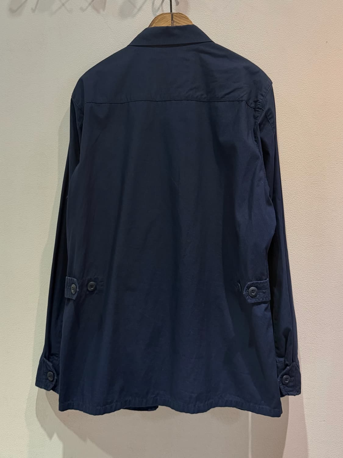 UNITED ARROWS GREEN LABEL RELAXING 퍼티그자켓 상품이미지2