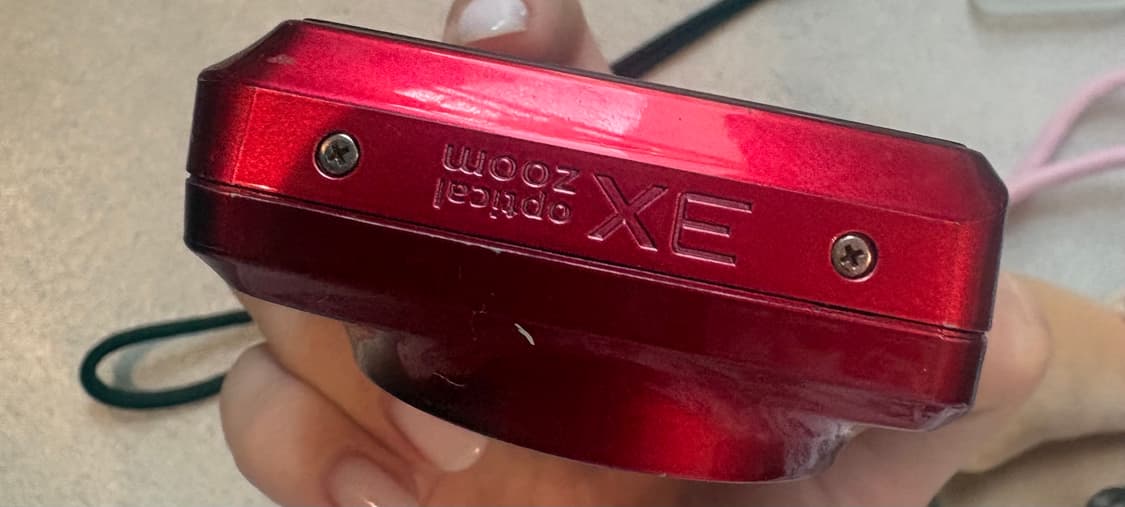 키키 디카! 이지쉐어 c143 상품이미지7