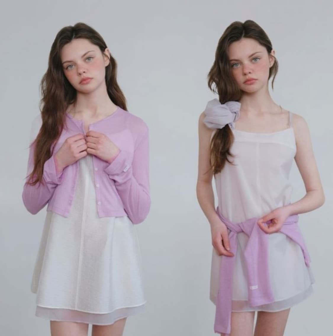 하네 투웨이 원피스 상품이미지2