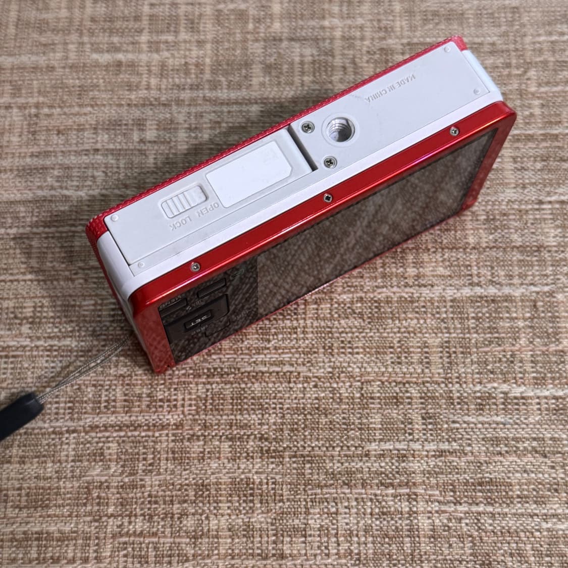 카시오 ex-zr60 ,62 셀프캠 틸트액정 빈티지디카 디지털카메라 상품이미지8