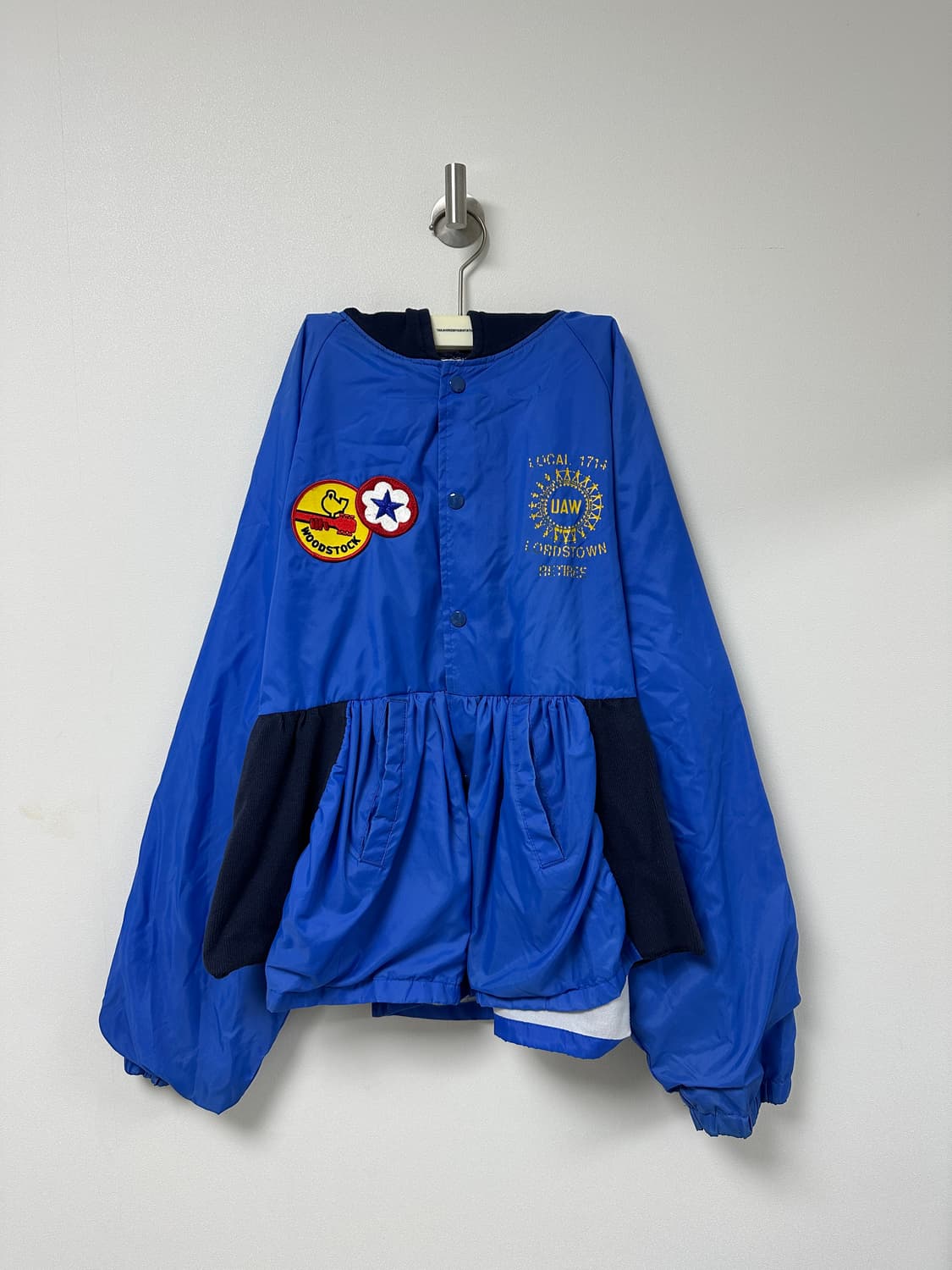 77circa remake jacket 상품이미지1