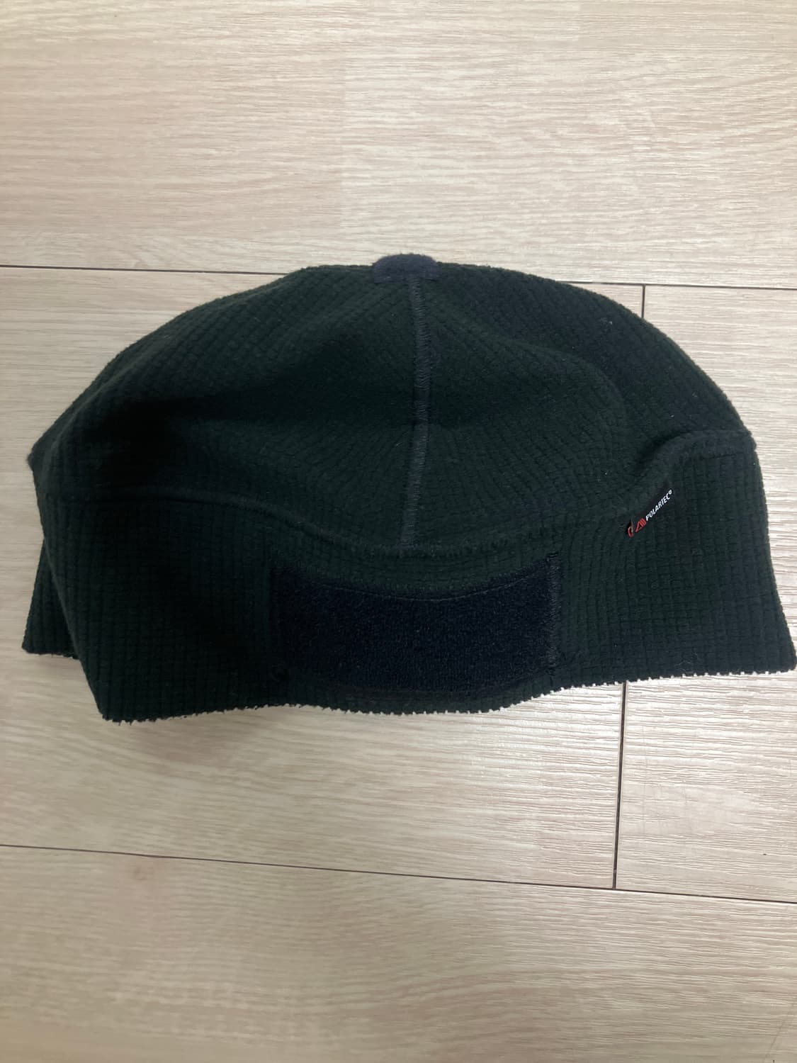 Gr10k 폴라텍 숏비니 상품이미지2