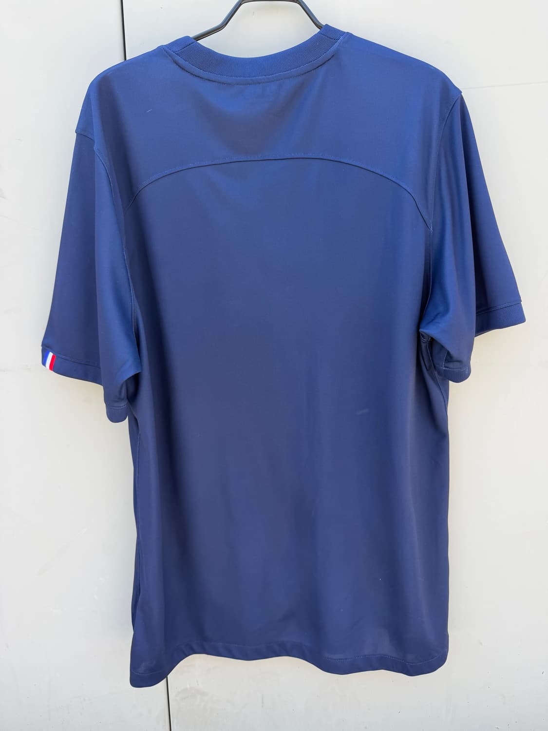 Nike 22-23 PSG Home Jersey 상품이미지2