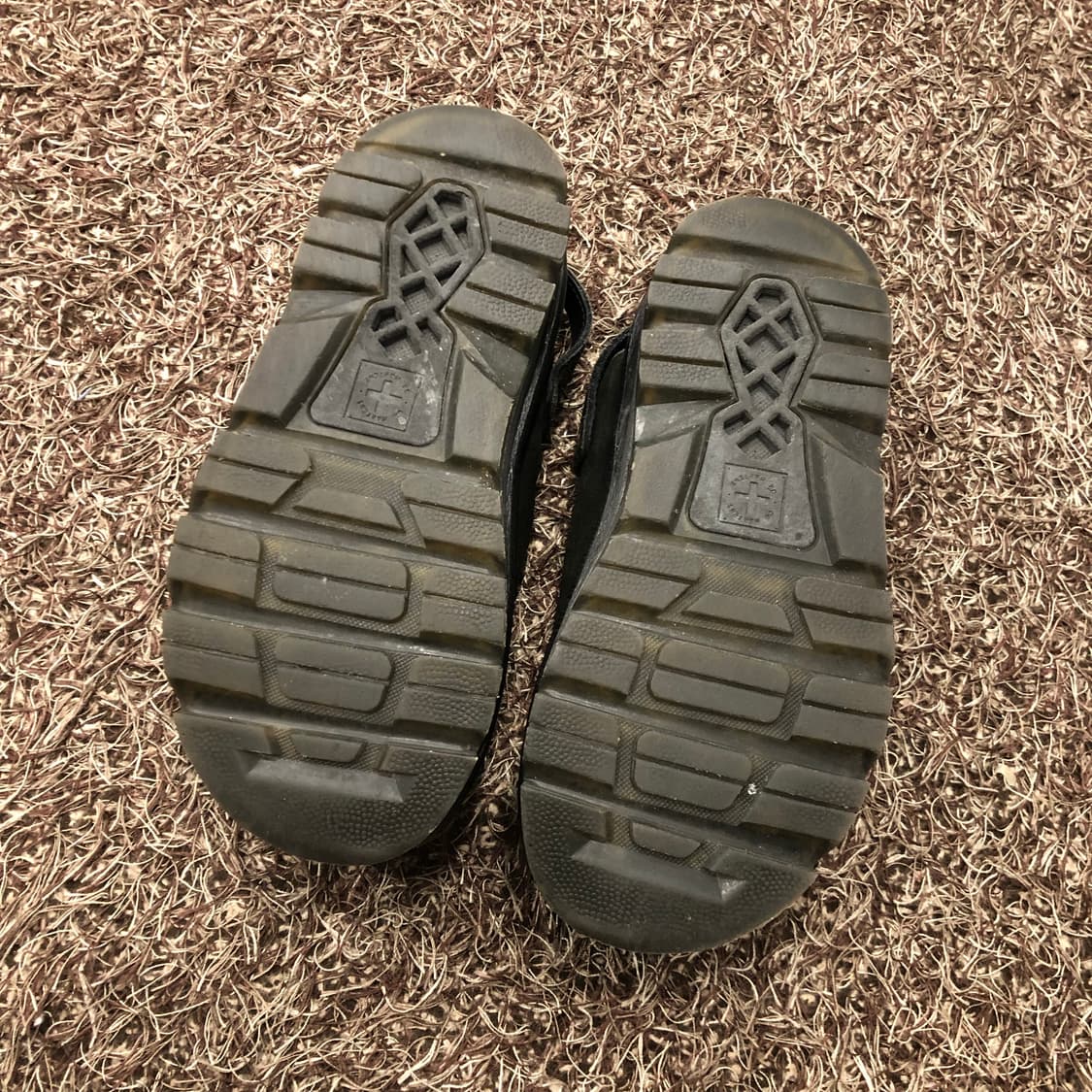 닥터마틴 제브잭 스웨이드 뮬 상품이미지4