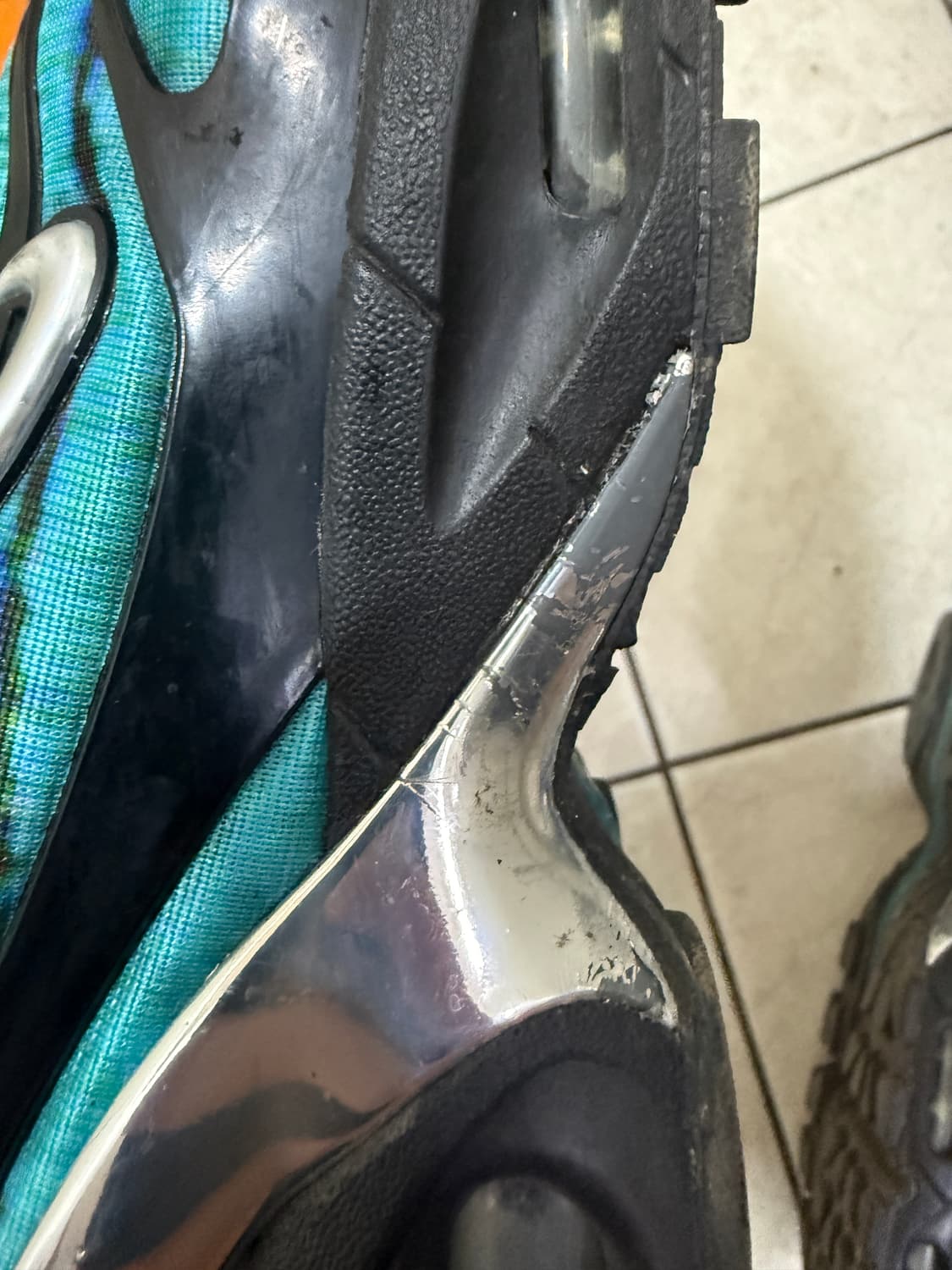 나이키 스켑타 에어맥스 테일윈드  V 상품이미지6