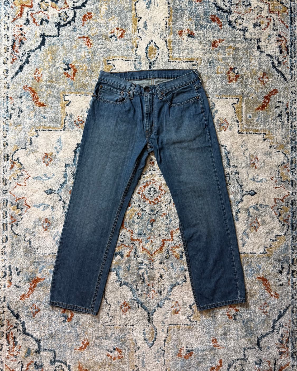 리바이스 빈티지 559 데님팬츠 [SE-215] 상품이미지3